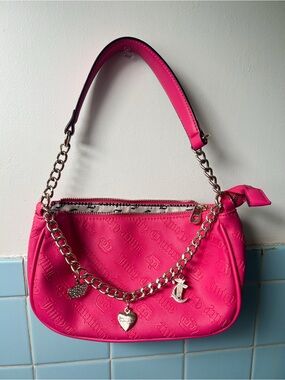 Juicy Couture Purse